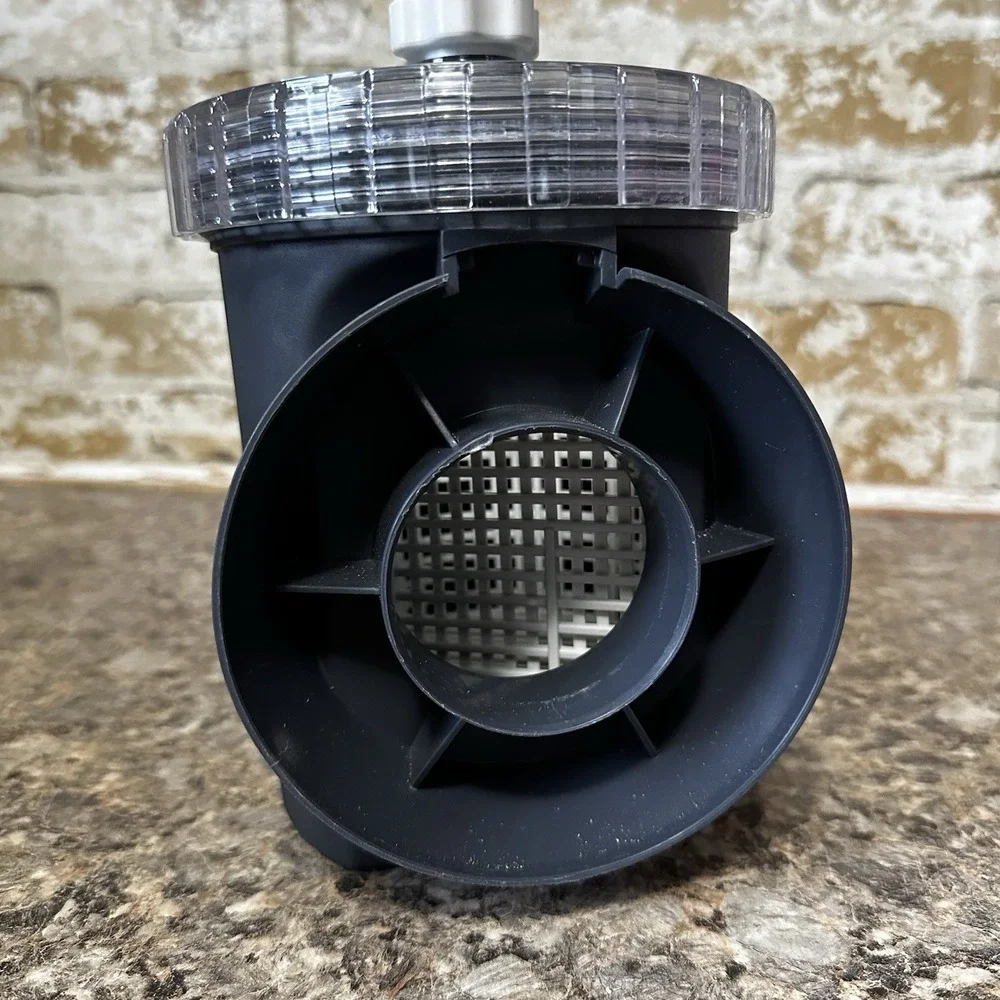 Intex strainer basket